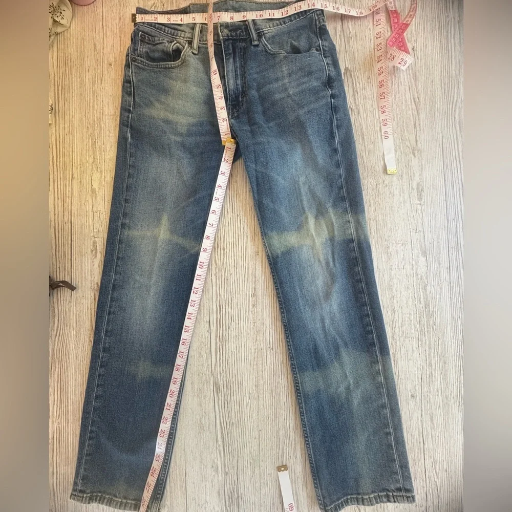 VTG Levi’s 30 x 30 Unisex